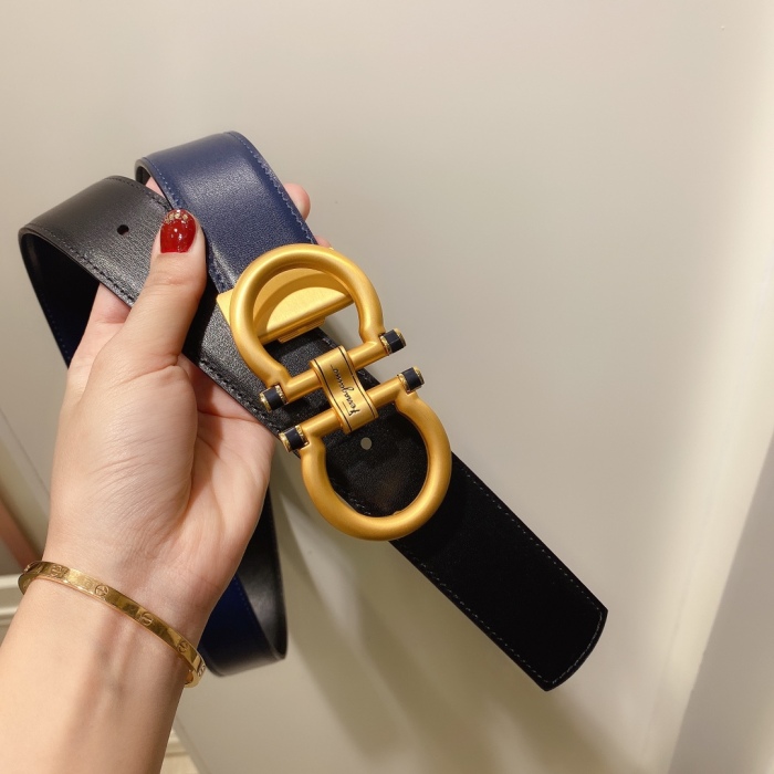 Annareps Great quality F*erragamo Top Belts Free shipping