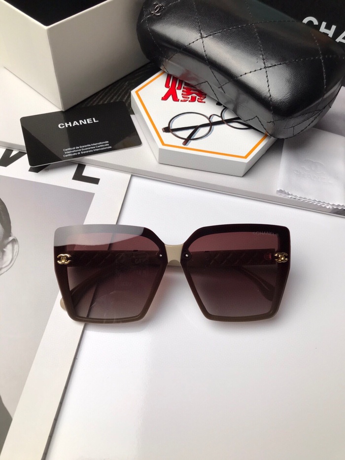 Annareps Great quality C*hanel Glasses Top Free shipping