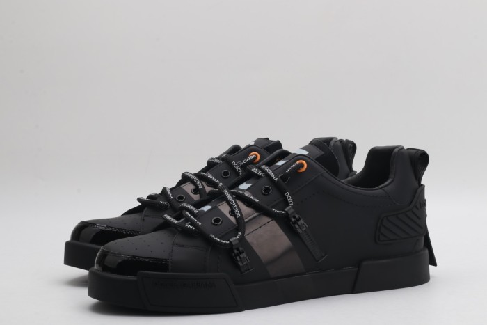 Annareps Great quality Men D*G Top Sneaker Free shipping