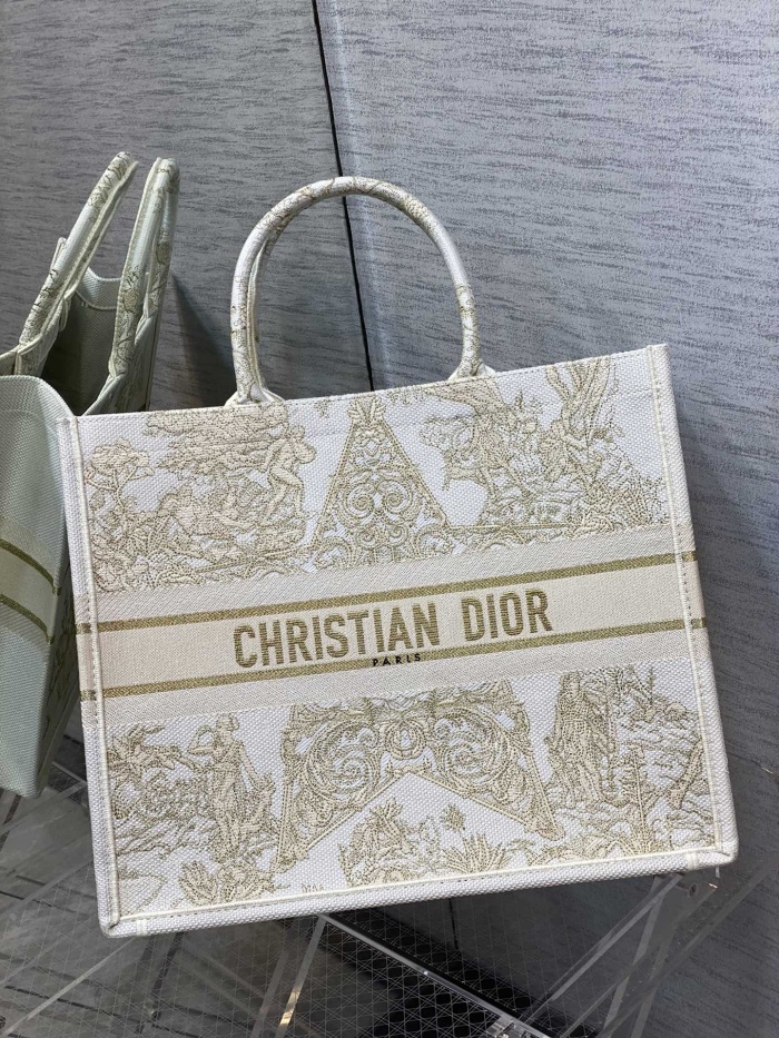 Annareps Great quality D*ior Bag Top Quality 42*18*35CM Free shipping