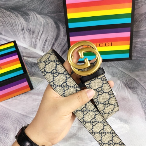 Annareps Great quality G*ucci Belts Top Quality 40MM Free shipping