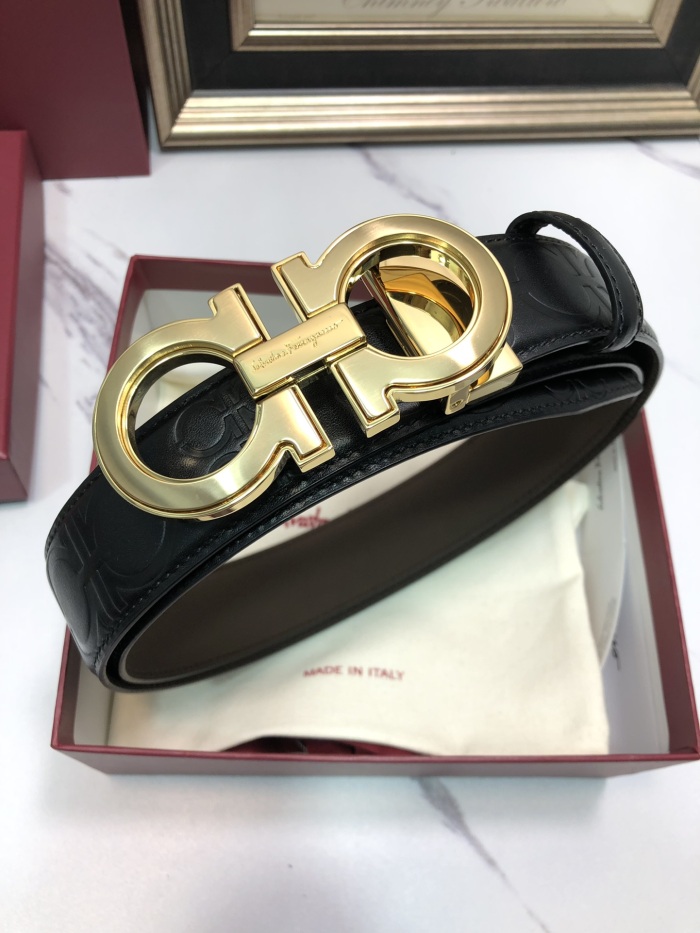 Annareps Great quality F*erragamo Belts Top Quality 35MM Free shipping