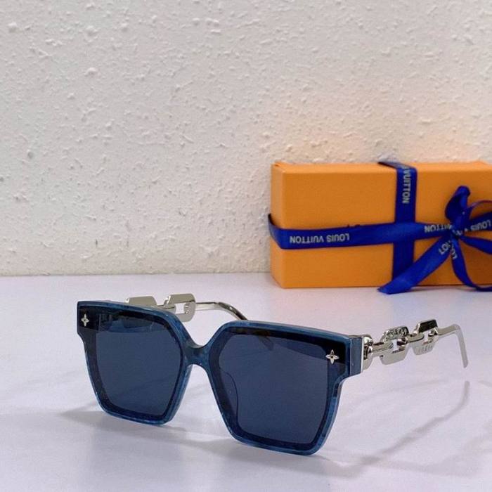 Annareps Great quality Top Quality L*ouis V*uitton Glasses Free shipping