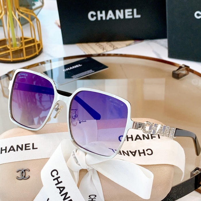 Annareps Great quality C*hanel Glasses Top Free shipping