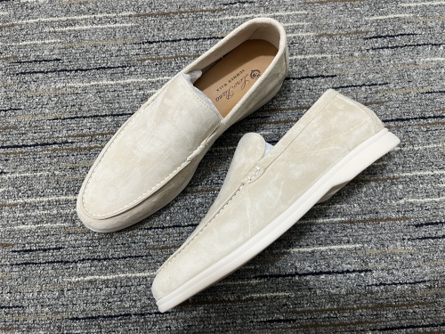Annareps Great quality Men L*oro P*iana Top Loafer Free shipping
