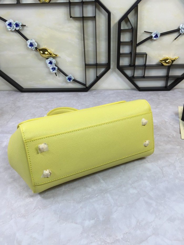 Annareps Great quality D*olce&G*abbana Top Bag Free shipping