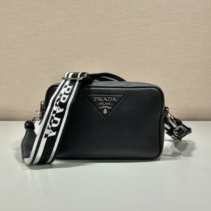 Annareps Great quality P*rada Bag Top Quality 22*14*8CM Free shipping