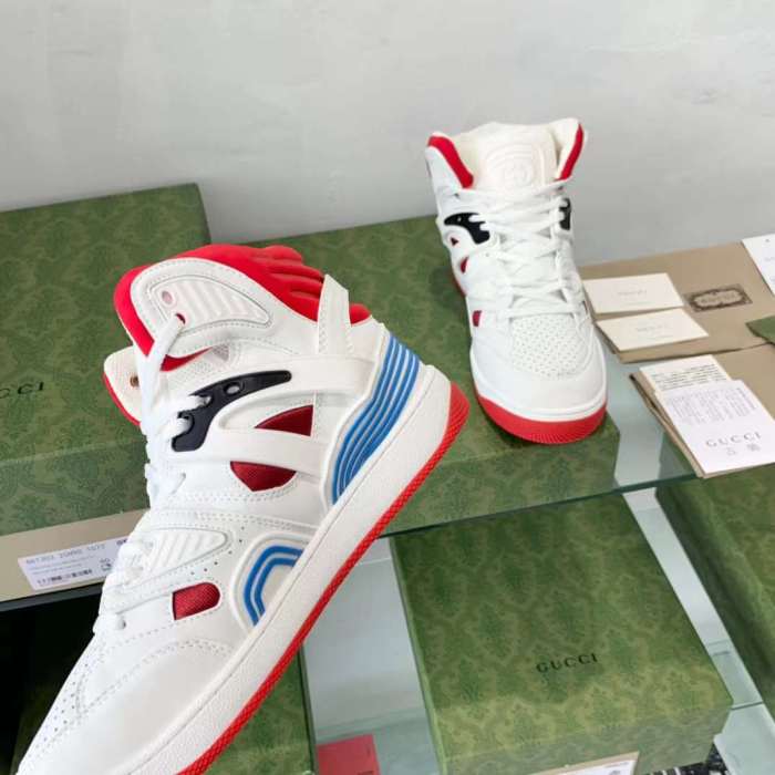 Women Men G*ucci Top Sneaker (annareps) Free shipping