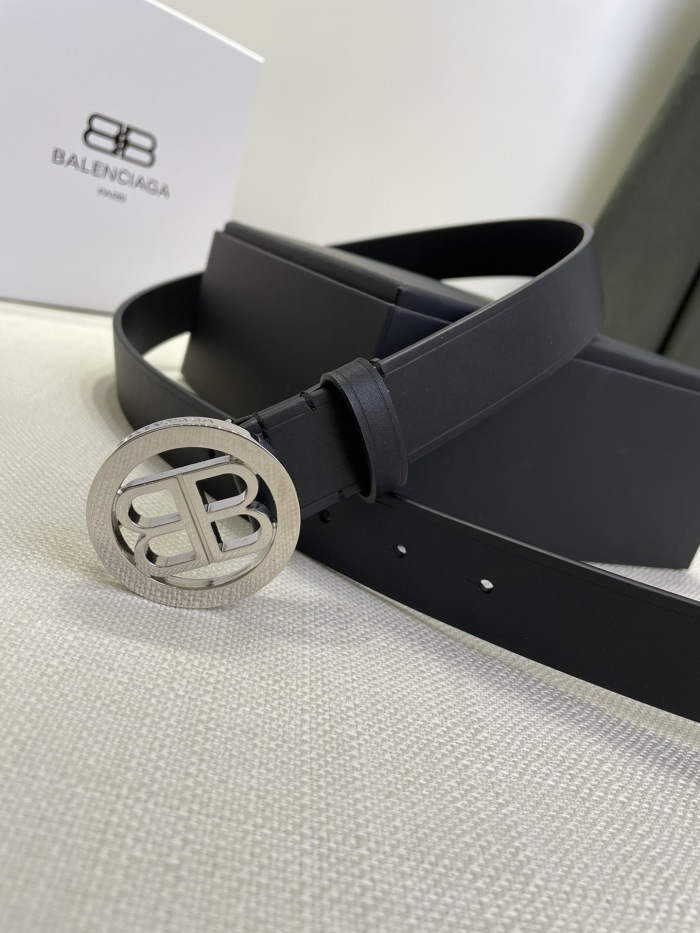 Annareps Great quality Other Belts Top Quality 3.0 CM Free shipping