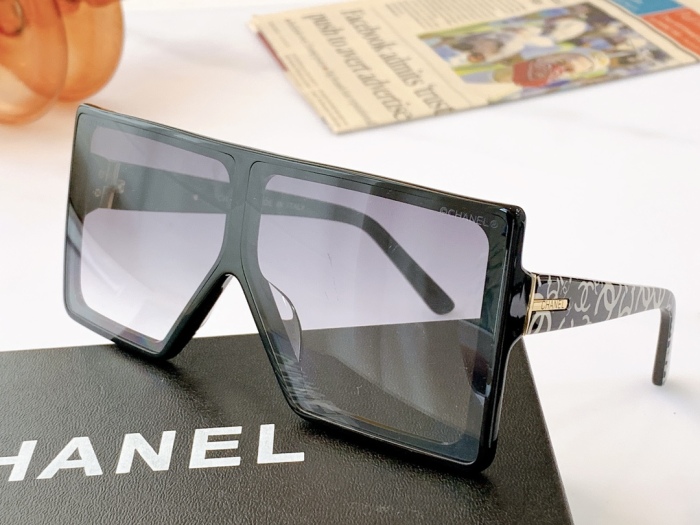 Annareps Great quality C*hanel Glasses Top Free shipping