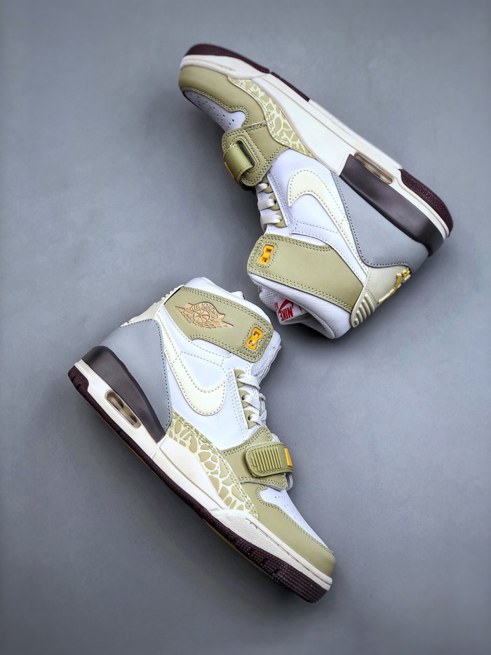 Annareps Great quality Air Jordan Legacy 312 Free shipping