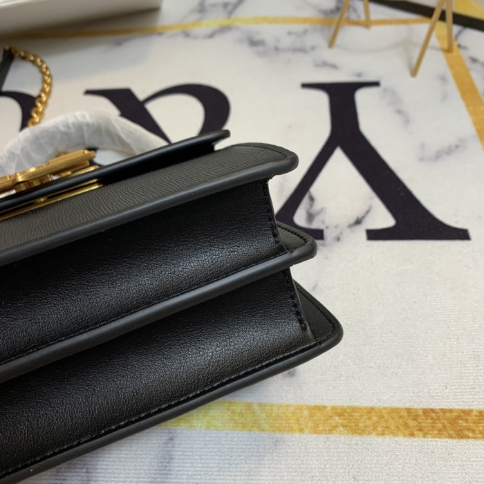 Annareps Great quality P*rada Top Bag 20*15*5cm Free shipping