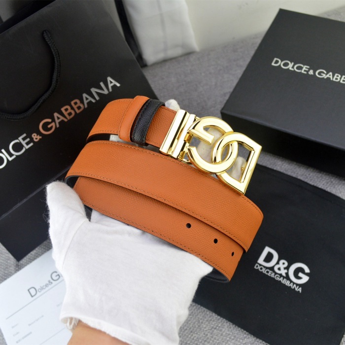 Annareps Great quality D&G Belts 35MM ( annareps) Free shipping