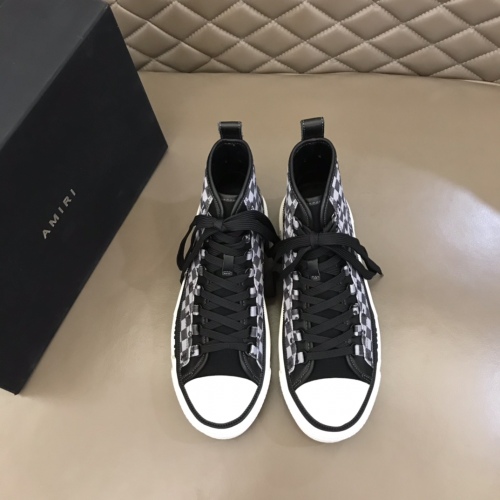 Annareps Great quality Men A*miri Top Sneakers Free shipping