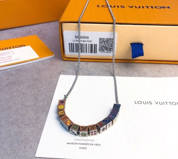 Annareps Great quality Necklace005 Free shipping