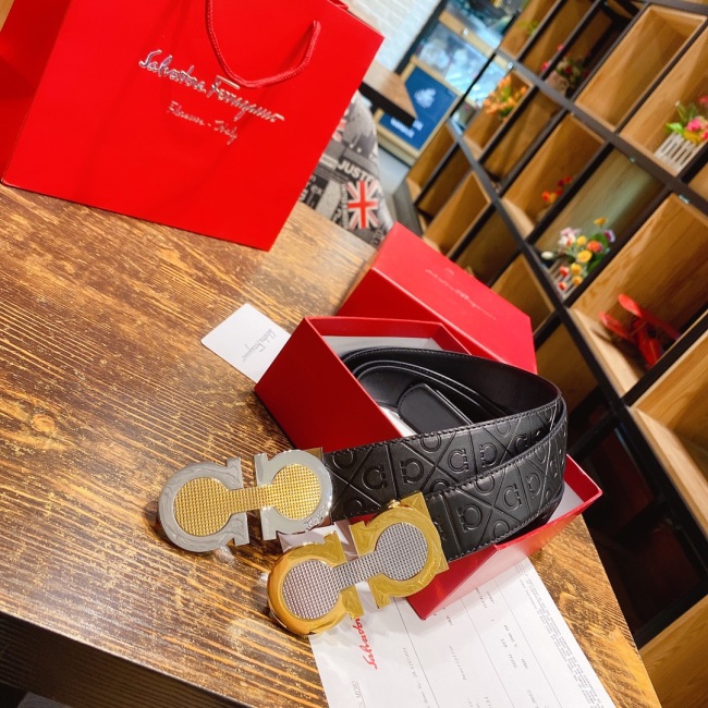 Annareps Great quality F*erragamo Belts Top Version Free shipping