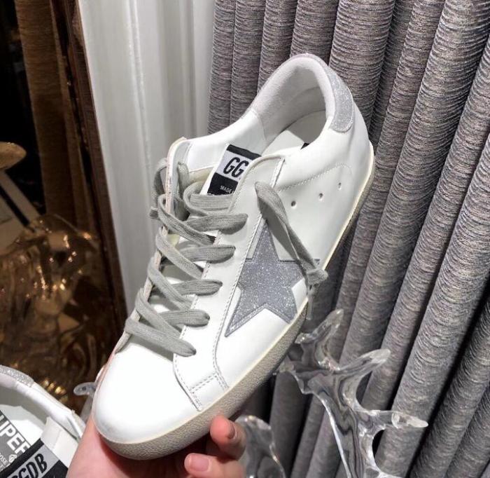 Annareps Great quality Men Women G*GDB Top Sneakers Free shipping