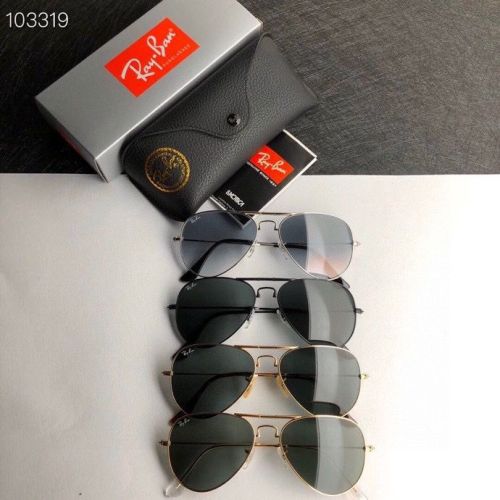 Annareps Great quality R*ayban Glasses Top Free shipping