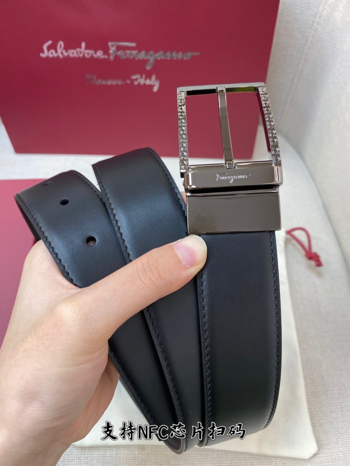 Annareps Great quality F*erragamo Belts Top Quality 35mm Free shipping