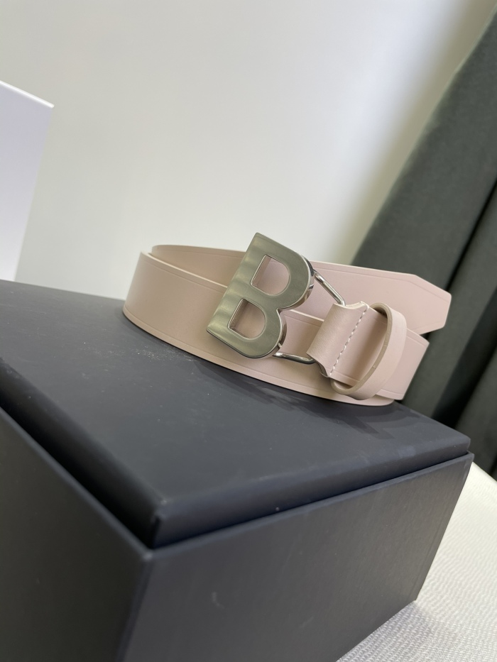 Annareps Great quality Other Belts Top Quality 3.0 CM Free shipping