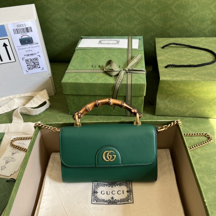 Annareps Great quality G*ucci Bag Top Quality Free shipping
