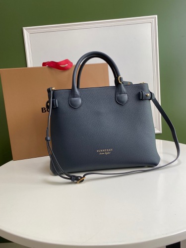Annareps Great quality B*urberry Bag Top Quality 34 x 16 x 25cm Free shipping