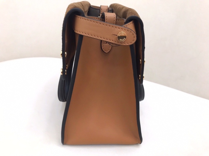 Annareps Great quality F*endi Bag Top Quality 25CM Free shipping