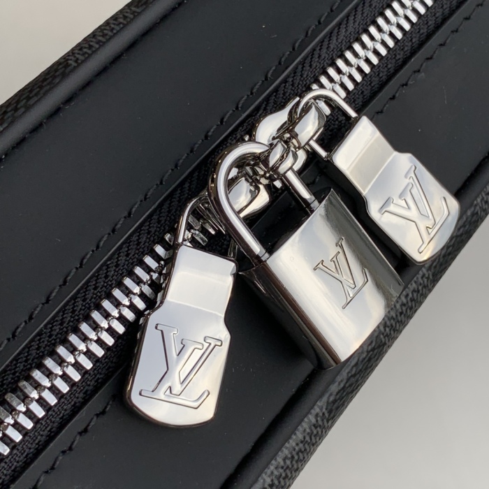 Annareps Great quality L*ouis V*uitton Bag Top Quality 40*27*7CM Free shipping