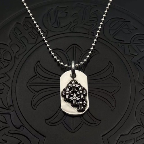 Annareps Great quality Necklace C*hrome H*earts Free shipping
