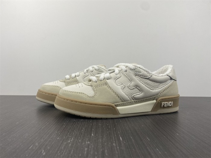 Annareps Great quality Men Women F*endi Top Sneaker Free shipping