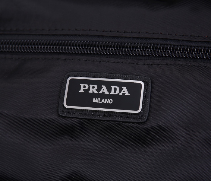 Annareps Great quality P*rada Top Bag 30*40*20cm Free shipping