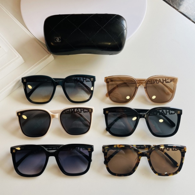 Annareps Great quality C*hanel Glasses Top Free shipping