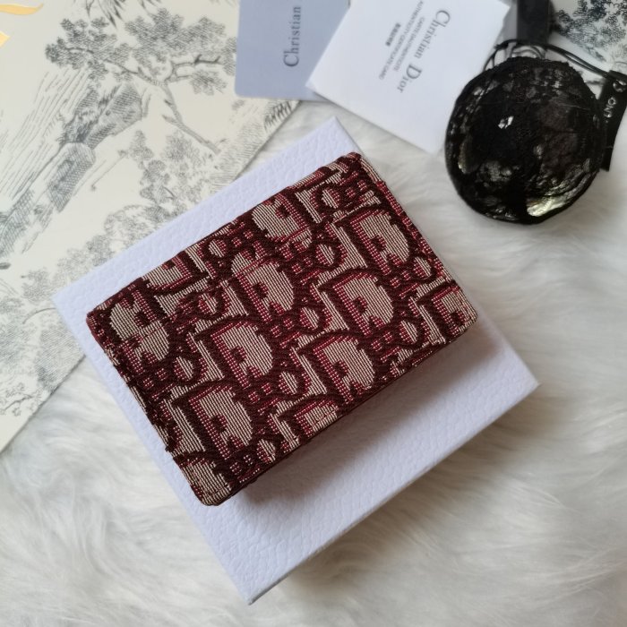 Annareps Great quality D*ior Top Bag 10.5*7CM Free shipping