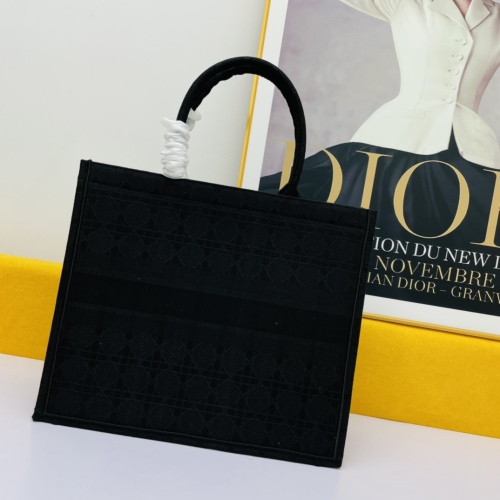 Annareps Great quality D*ior Top Bag 41*14*32cm Free shipping