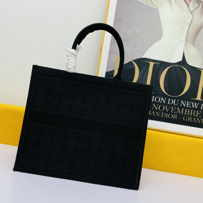 Annareps Great quality D*ior Top Bag 41*14*32cm Free shipping