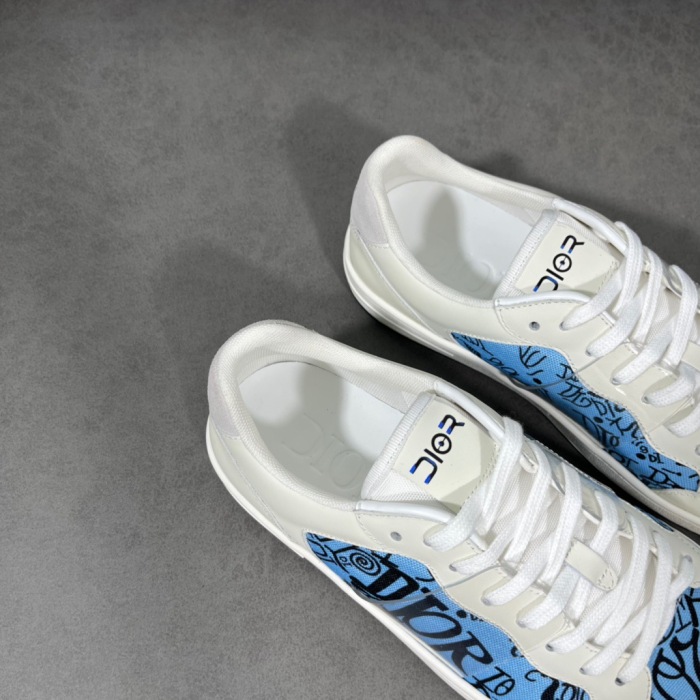 Annareps Great quality Men D*ior Top Quality Sneakers Free shipping