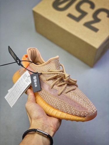 Annareps Great quality Yeezy Boost 350 V2 Free shipping