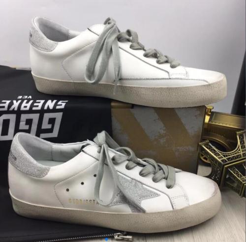 Annareps Great quality Men Women G*GDB Top Sneakers Free shipping