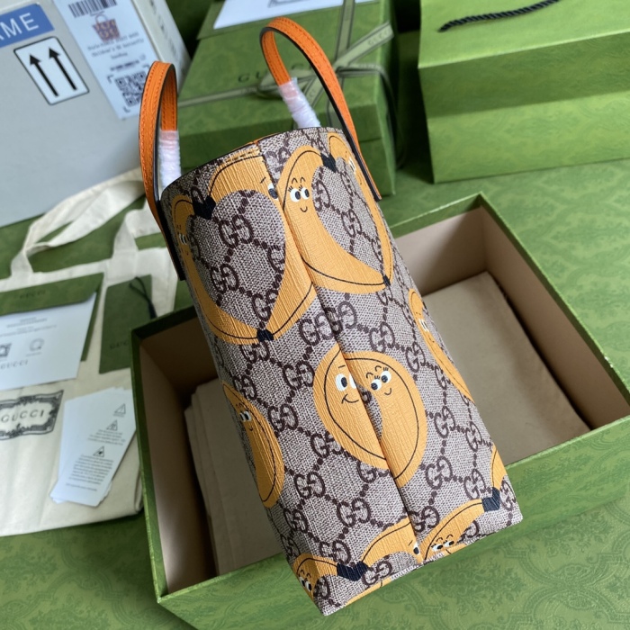 Annareps Great quality G*ucci Top Bag 21*20*10cm Free shipping