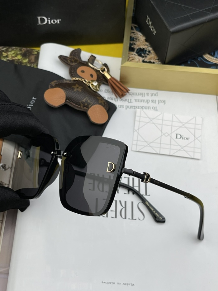 Annareps Great quality D*ior Glasses Top Free shipping