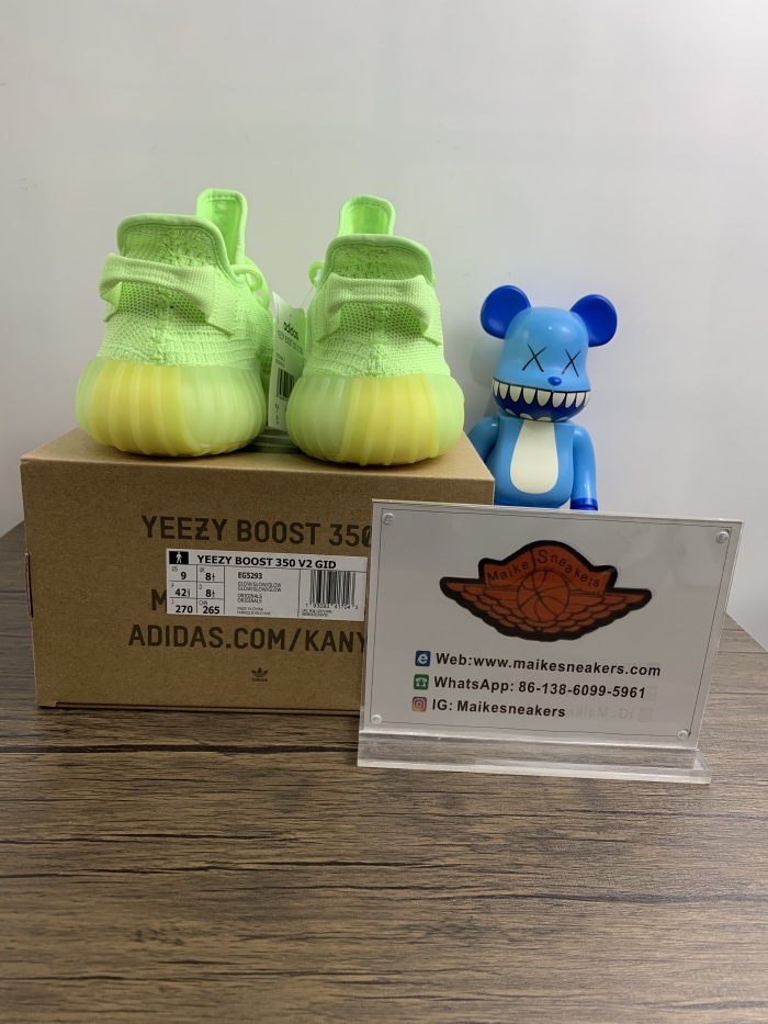 Annareps Great quality Copy Yeezy Boost 350 V2 Free shipping