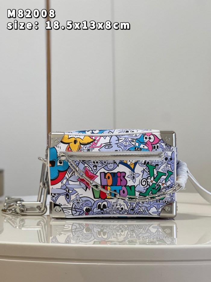 L*ouis V*uitton m44480 Top Bag (annareps) Free shipping