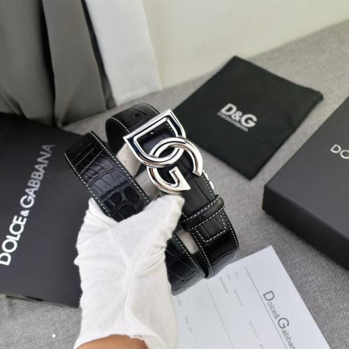 Annareps Great quality D&G Belts 35MM ( annareps) Free shipping