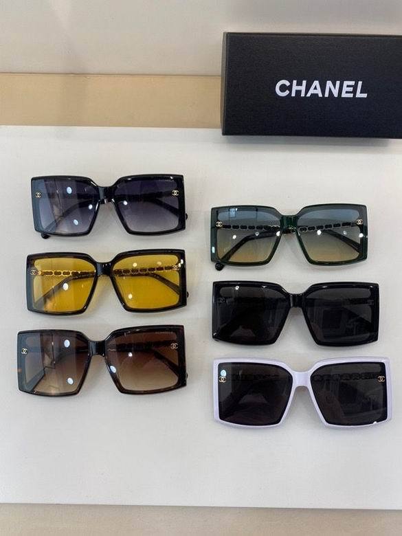 Annareps Great quality C*hanel Glasses Top Free shipping