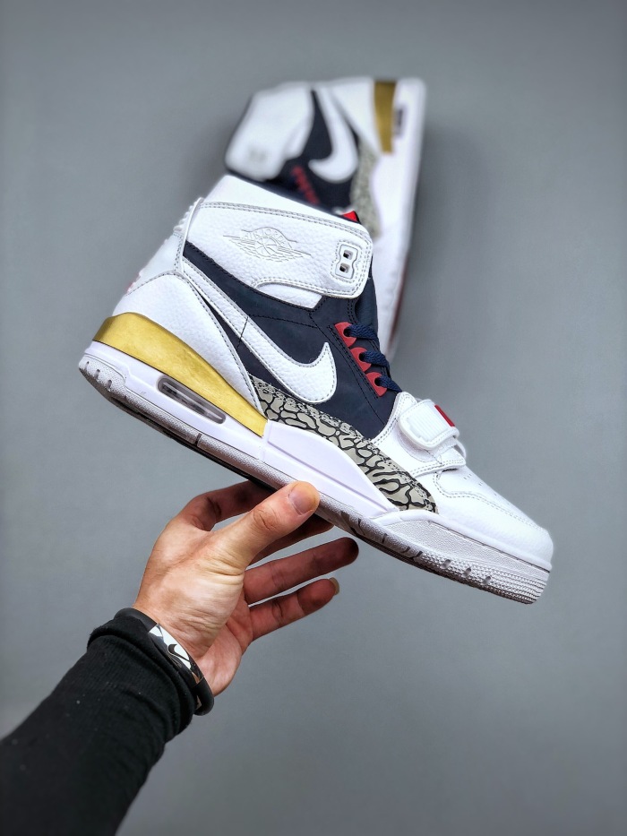 NIKE Air Jordan Legacy 312 (annareps ) Free shipping