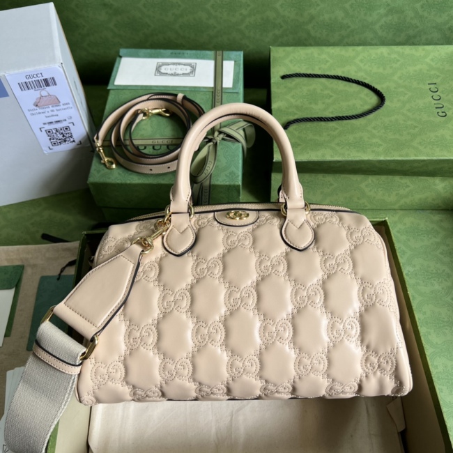 Annareps Great quality G*ucci Bag Top Quality 31*19*22CM Free shipping