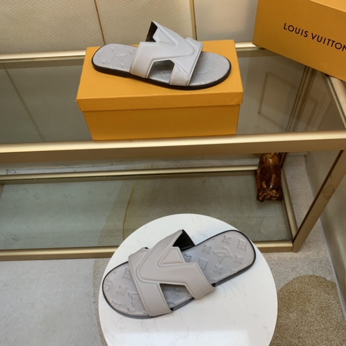 Men Women H*ermes Top Sandals (annareps) Free shipping