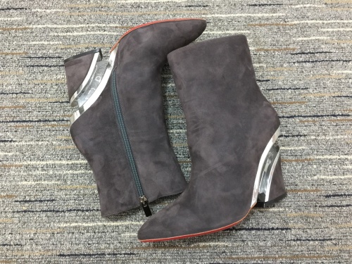 Annareps Great quality Women C*hristian L*ouboutin Top Sneakers Free shipping