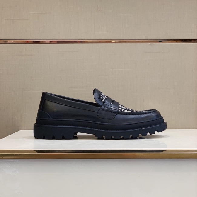 Annareps Great quality Men D*or Top Sneaker Free shipping
