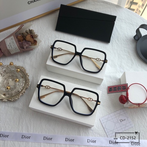 Annareps Great quality D*ior Glasses Top Free shipping
